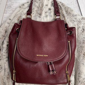 Michael Kors Viv Backpack Bag